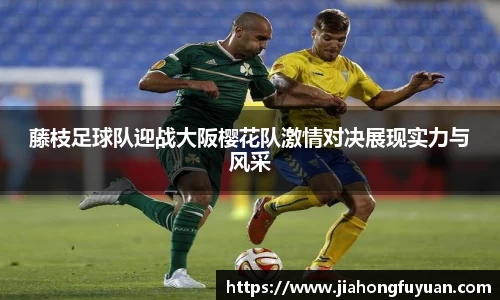 美嘉体育藤枝足球队迎战大阪樱花队激情对决展现实力与风采